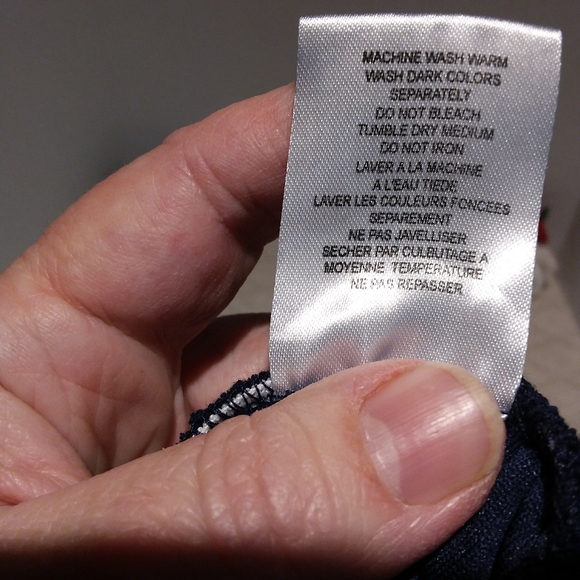 Please Mum adorable canadian track pants - Picture 5 of 6